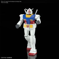 BEST MECHA COLLECTION 1/144 RX-78-2 GUNDAM (REVIVAL Ver.) 9