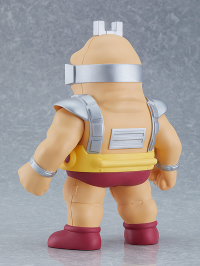 Nendoroid More Krang 3