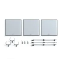 GOOD SMILE COMPANY The Simple Stand x3 (for Figures &amp; Models) (11th-run) - Figure Accessories - photo 3