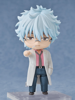 Nendoroid Ginpachi Sakata 2