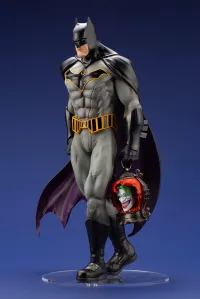 KOTOBUKIYA BATMAN: LAST KNIGHT ON EARTH BATMAN ARTFX STATUE - DC Comics - photo 14