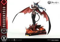 Prime 1 Studio Concept Masterline Azur Lane Regensburg Ultimate Bonus Version  			 - Azur Lane - photo 15