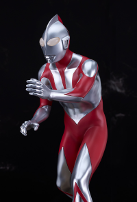 Ultraman (Shin Japan Heroes Universe) 10