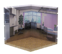 Dioramansion 150: Infirmary 2