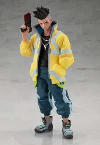GOOD SMILE COMPANY POP UP PARADE David - Cyberpunk: Edgerunners - photo 1