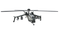 1/144 HELL HOUND plastic model kits 1