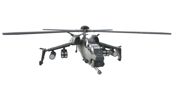 1/144 HELL HOUND plastic model kits