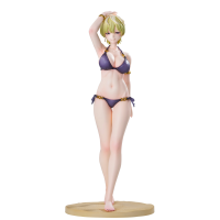 "Mato Seihei no Slave" Izumo Tenka Swimsuit Ver.		 15