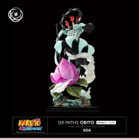 Six Paths Obito - Ikigai by Tsume 2