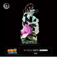 Tsume Art Six Paths Obito - Ikigai by Tsume - NARUTO - photo 2