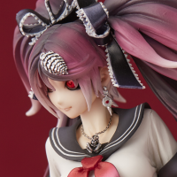 Hdge technical statue Ishibai Shiemi Shie Sailor Outfit ver(re-run) 16