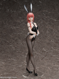 Makima: Bunny Ver. 2