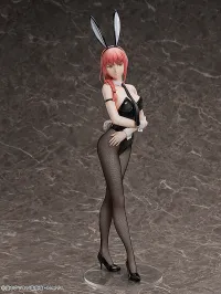 FREEing Makima: Bunny Ver. - Chainsaw Man - photo 2