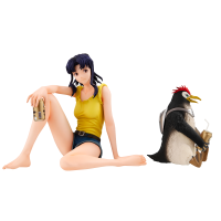 GALS series Rebuild of Evangelion  Misato Katsuragi＆Pen Pen vol.2 3