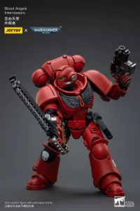 JOYTOY Blood Angels Intercessors - Warhammer 40K - photo 1