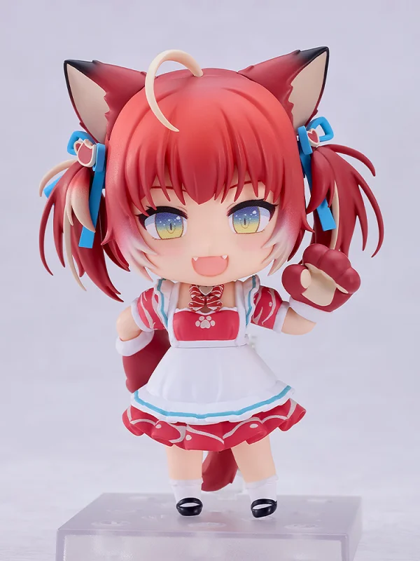 GOOD SMILE COMPANY Nendoroid Akami Karubi - Akami Karubi