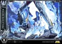 Prime 1 Studio Premium Masterline Saint Seiya Pegasus Seiya "Final Bronze Cloth" Bonus Version - Saint Seiya - photo 7