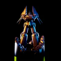 GOOD SMILE COMPANY PLAMAX MF-80 minimum factory Noriko Takaya with Gunbuster: Character Color Ver. - Gunbuster - photo 3