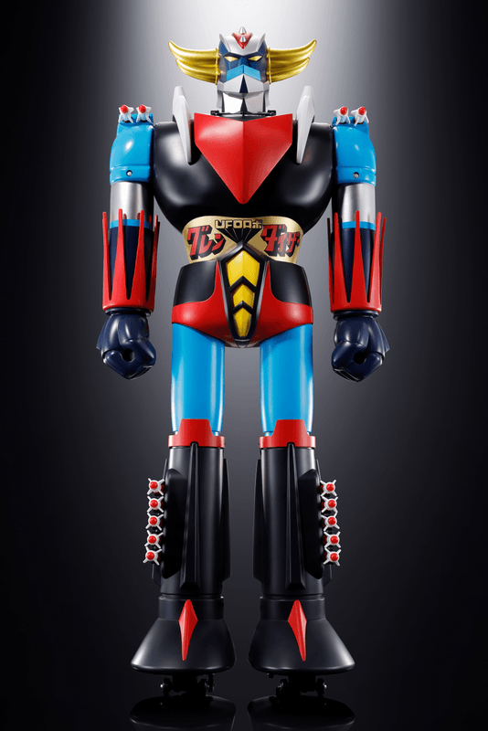 UFO ROBO GRENDIZER