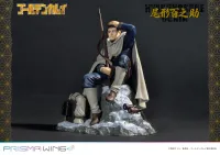 Prime 1 Studio PRISMA WING Golden Kamuy Hyakunosuke Ogata 1/7 Scale Pre-Painted Figure - GOLDEN KAMUY - photo 6