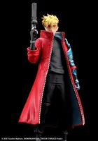KOTOBUKIYA Vash the Stampede TRIGUN STAMPEDE OSHI WORKS - Trigun - photo 5