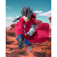 S.H.Figuarts GIBLET (P-Bandai Exclusive) 3