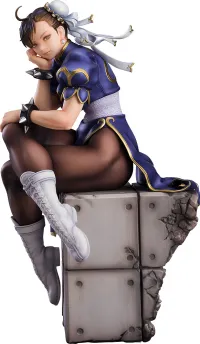 Max Factory Chun-Li - Street Fighter - photo 2