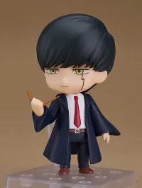 GOOD SMILE COMPANY Nendoroid Mash Burnedead - MASHLE: MAGIC AND MUSCLES - photo 3