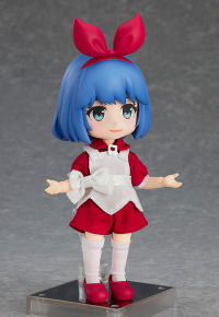 Nendoroid Doll Omega Ray 3