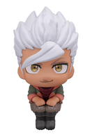 Lookup Mobile Suit Gundam IRON-BLOODED ORPHANS Orga Itsuka 5