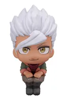 MegaHouse Lookup Mobile Suit Gundam IRON-BLOODED ORPHANS Orga Itsuka - Mobile Suit Gundam: Iron-Blooded Orphans - photo 5