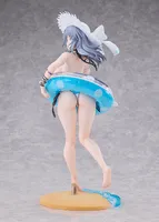 Honey² Yumi: Swimsuit Ver. - Shinovi Master Senran Kagura - photo 7