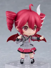 GOOD SMILE COMPANY Nendoroid Kasane Teto: Synthesizer V AI Ver. - Kasane Teto - photo 5