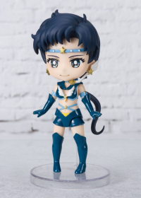 Sailor Star Fighter -Cosmos edition- 3