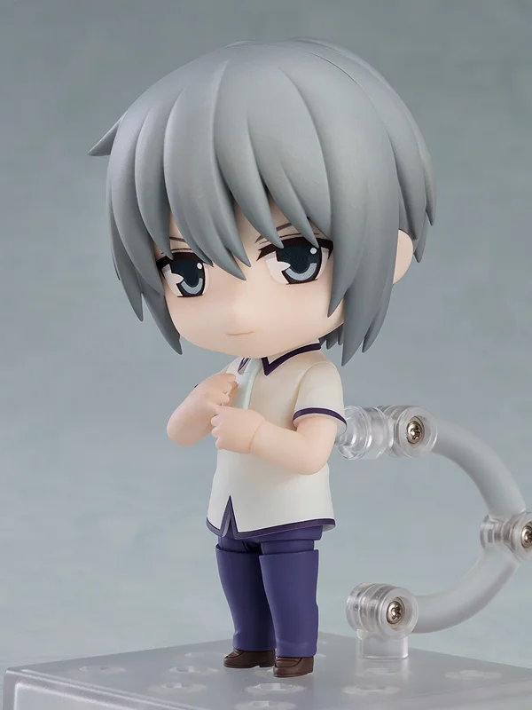 GOOD SMILE COMPANY Nendoroid Yuki Soma - Fruits Basket
