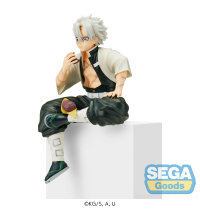 Demon Slayer: Kimetsu no Yaiba PM Perching Figure Sanemi Shinazugawa(re-run) 4
