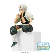 SEGA Demon Slayer: Kimetsu no Yaiba PM Perching Figure Sanemi Shinazugawa(re-run) - Demon Slayer: Kimetsu no Yaiba - photo 4