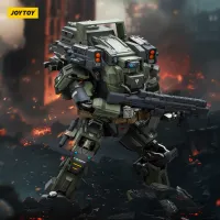 JOYTOY APOC Series Bedrock Standard Combat Type Mecha - JOYTOY Original Series - photo 31