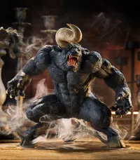 GOOD SMILE COMPANY POP UP PARADE Zodd L Size - Berserk - photo 1