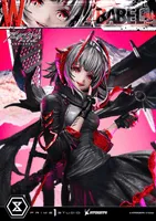 Prime 1 Studio Concept Masterline Arknights W ELITE 2 Bonus Version - Arknights - photo 36