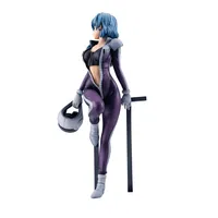 MegaHouse Gundam Girls Generation Mobile Suit Gundam The 08th MS Team Inah Sakhalin～Snow Night Ver.～ - Mobile Suit Gundam - photo 3