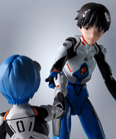 SHINJI IKARI 9