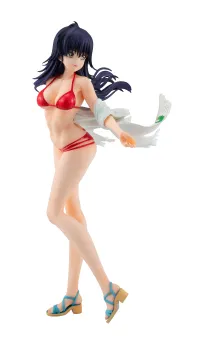 MegaHouse Heroine Memories Kimagure Orange Road Madoka Ayukawa Ver.Red - Kimagure Orange Road - photo 1