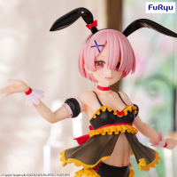 Re:ZERO -Starting Life in Another World-　BiCute Bunnies Figure -Ram Cutie Style- 4
