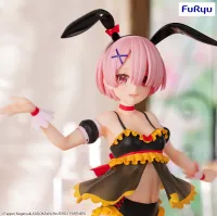 FuRyu Re:ZERO -Starting Life in Another World-　BiCute Bunnies Figure -Ram Cutie Style- - Re:ZERO -Starting Life in Another World- - photo 4