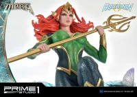 Prime 1 Studio Museum Masterline Aquaman (Comics) Mera - DC Comics - photo 16