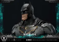Prime 1 Studio Ultimate Museum Masterline Justice League (Comics) Batman Advanced Suit (Design By Josh Nizzi) - DC Comics - photo 15