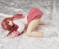 BINDing Mai Sakuragi - Dokyuusei - photo 1