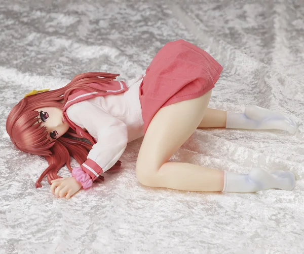 BINDing Mai Sakuragi - Dokyuusei