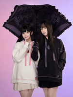 Puella Magi Madoka Magica The Movie -Rebellion- Projection Light Umbrella 6